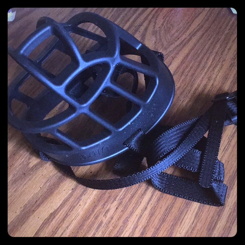 Baskerville Muzzle Size 5